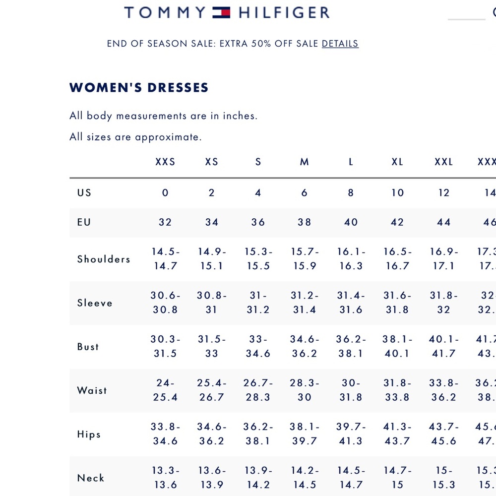 Tommy Hilfiger Strapless Sundress Sz 6 Floral BNWT - Picture 8 of 8